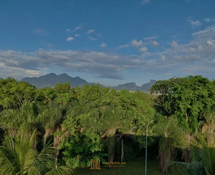 Imagem de Mansão de Luxo à Venda – Barra da Tijuca