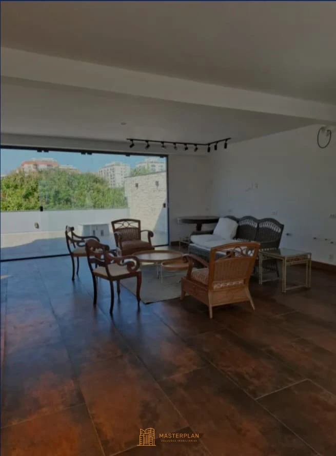 Imagem de Mansão de Luxo à Venda – Barra da Tijuca