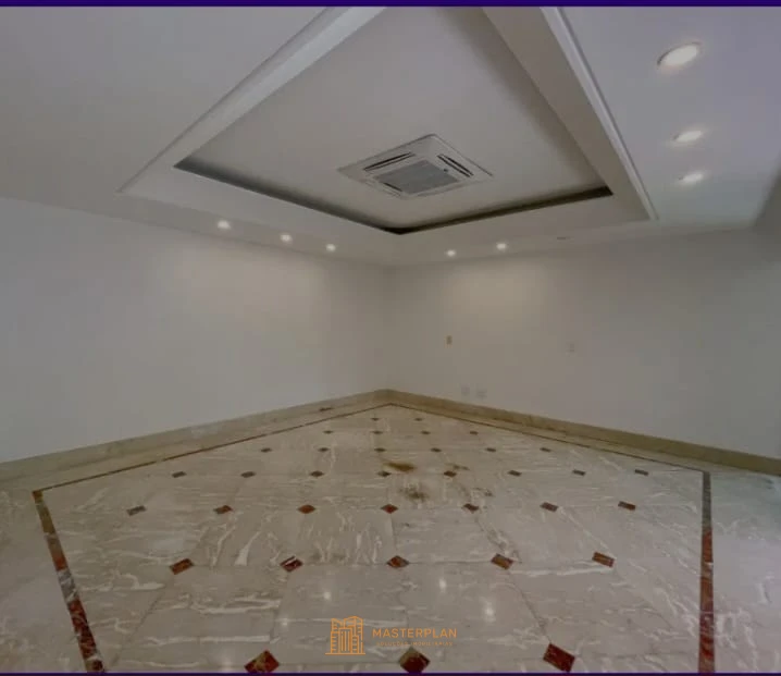 Imagem de Casa Alto Padrão à Venda – Próxima ao Vogue Square | Condomínio Fechado