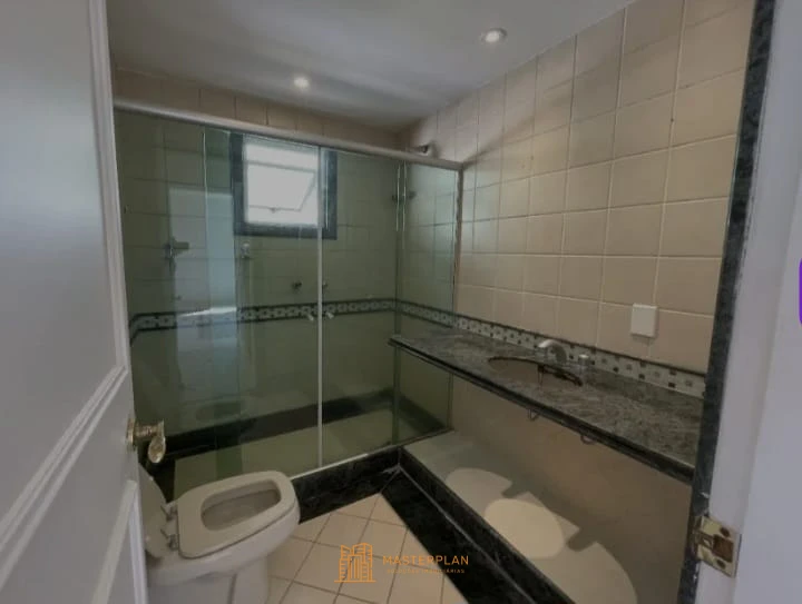 Imagem de Casa Alto Padrão à Venda – Próxima ao Vogue Square | Condomínio Fechado