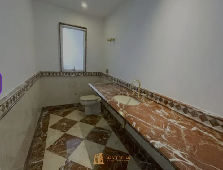 Imagem de Casa Alto Padrão à Venda – Próxima ao Vogue Square | Condomínio Fechado