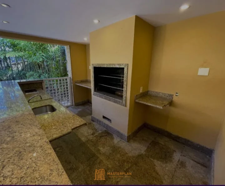 Imagem de Casa Alto Padrão à Venda – Próxima ao Vogue Square | Condomínio Fechado