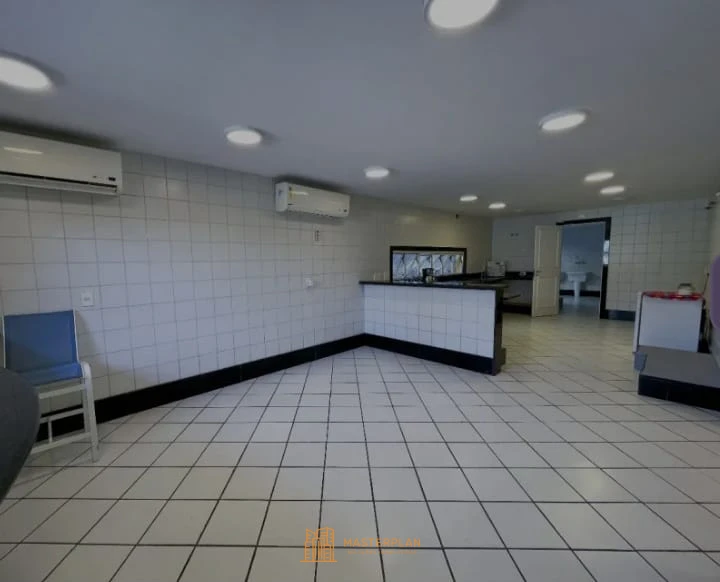 Imagem de Casa Alto Padrão à Venda – Próxima ao Vogue Square | Condomínio Fechado