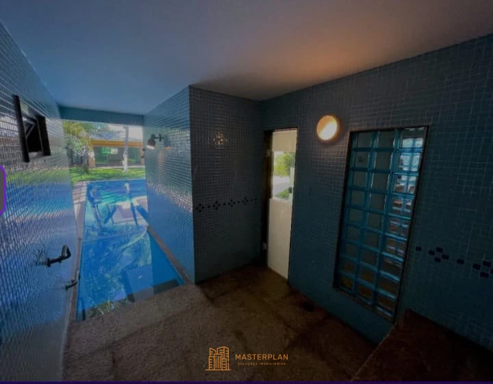 Imagem de Casa Alto Padrão à Venda – Próxima ao Vogue Square | Condomínio Fechado