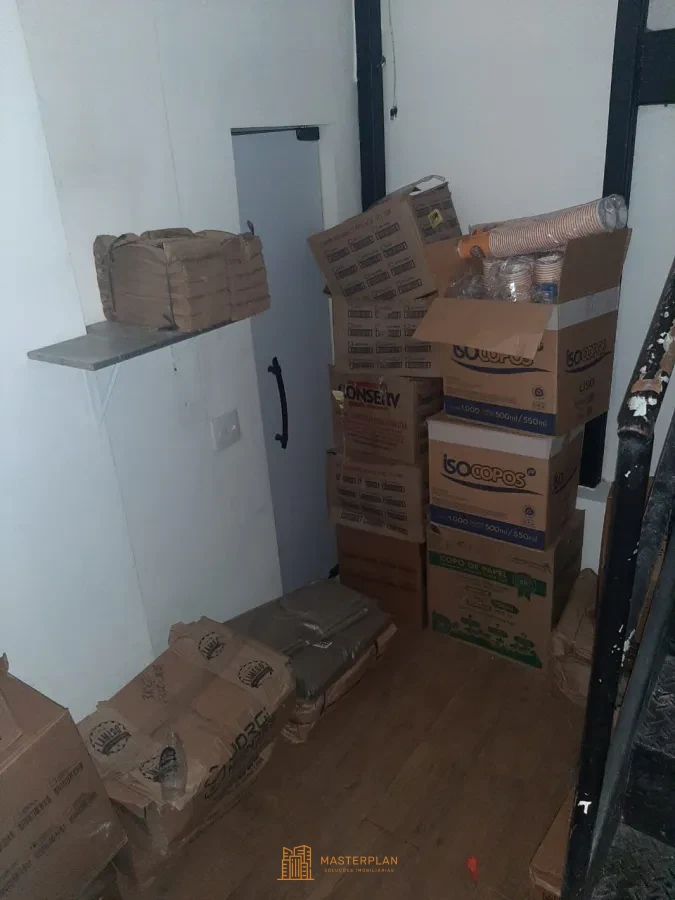 Imagem de Loja Comercial na Galeria 346 – Frente para Rua | Pronta para Uso