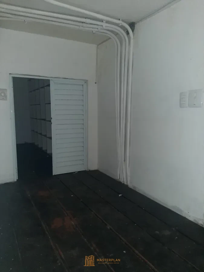 Imagem de Loja Comercial na Galeria 346 – Frente para Rua | Pronta para Uso