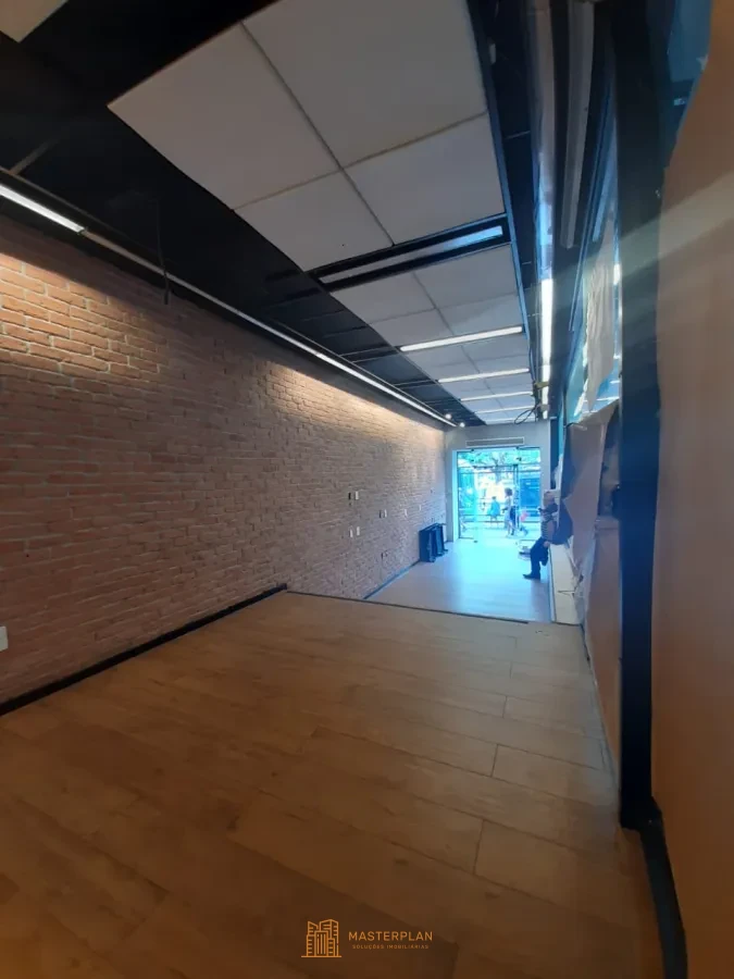 Imagem de Loja Comercial na Galeria 346 – Frente para Rua | Pronta para Uso