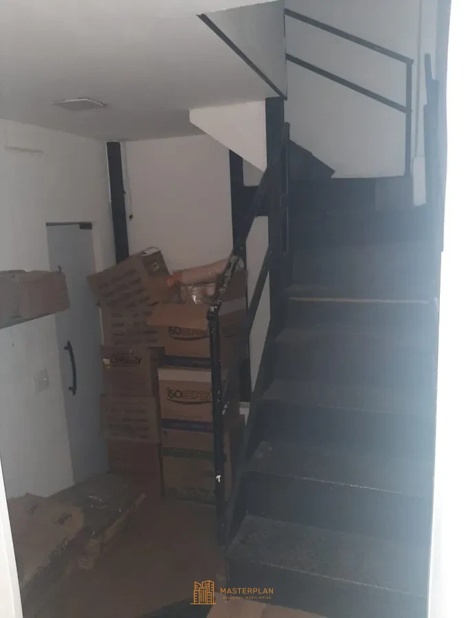 Imagem de Loja Comercial na Galeria 346 – Frente para Rua | Pronta para Uso
