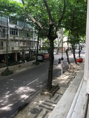 Imagem de Vendo Apartamento de Alto Padrão – Ipanema | 255 m² | 3 Quartos + Jardim de Inverno