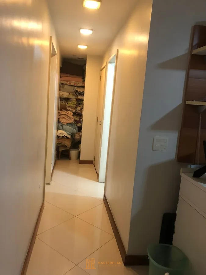 Imagem de Vendo Apartamento de Alto Padrão – Ipanema | 255 m² | 3 Quartos + Jardim de Inverno