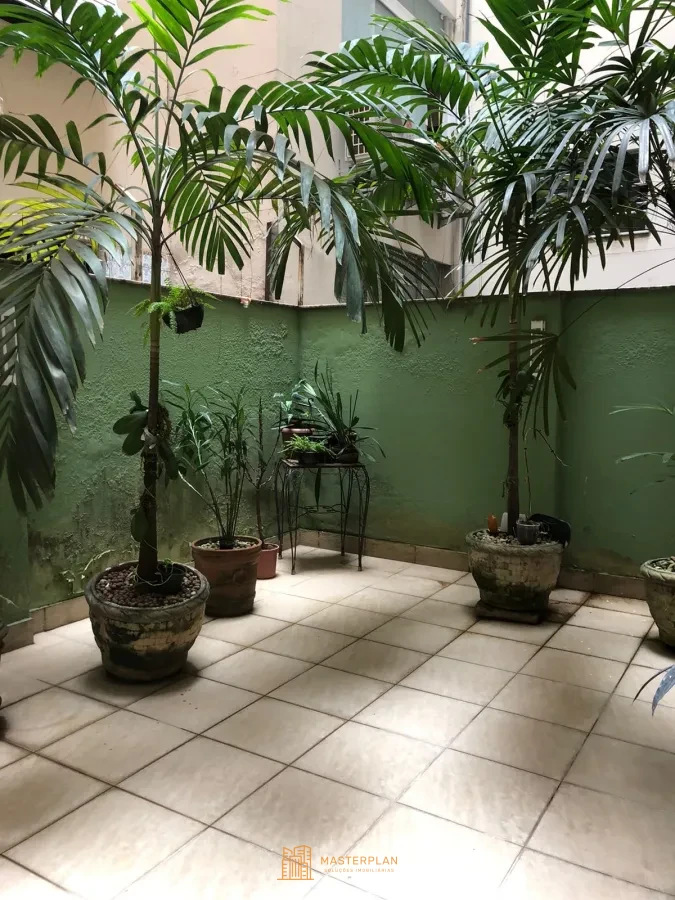 Imagem de Vendo Apartamento de Alto Padrão – Ipanema | 255 m² | 3 Quartos + Jardim de Inverno