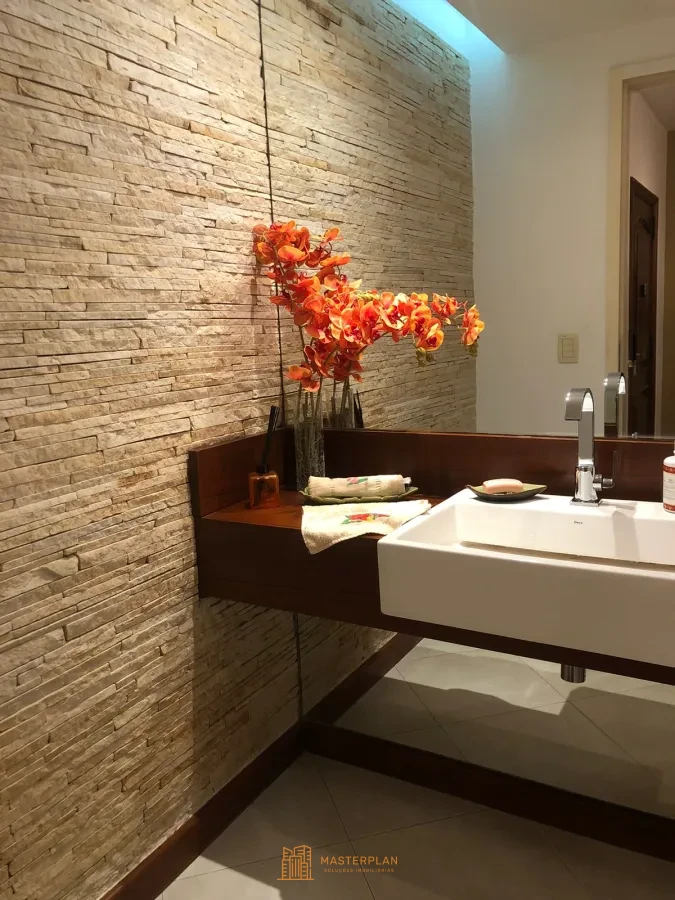 Imagem de Vendo Apartamento de Alto Padrão – Ipanema | 255 m² | 3 Quartos + Jardim de Inverno