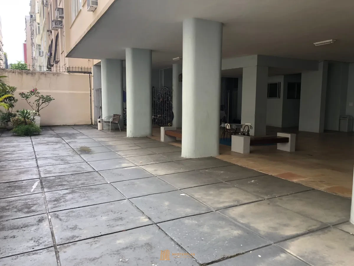 Imagem de Vendo Apartamento de Alto Padrão – Ipanema | 255 m² | 3 Quartos + Jardim de Inverno