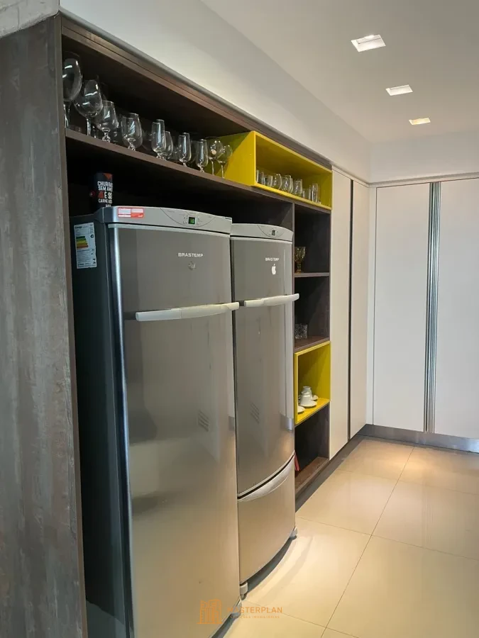 Imagem de Vendo Apartamento de Alto Padrão – Ipanema | 255 m² | 3 Quartos + Jardim de Inverno
