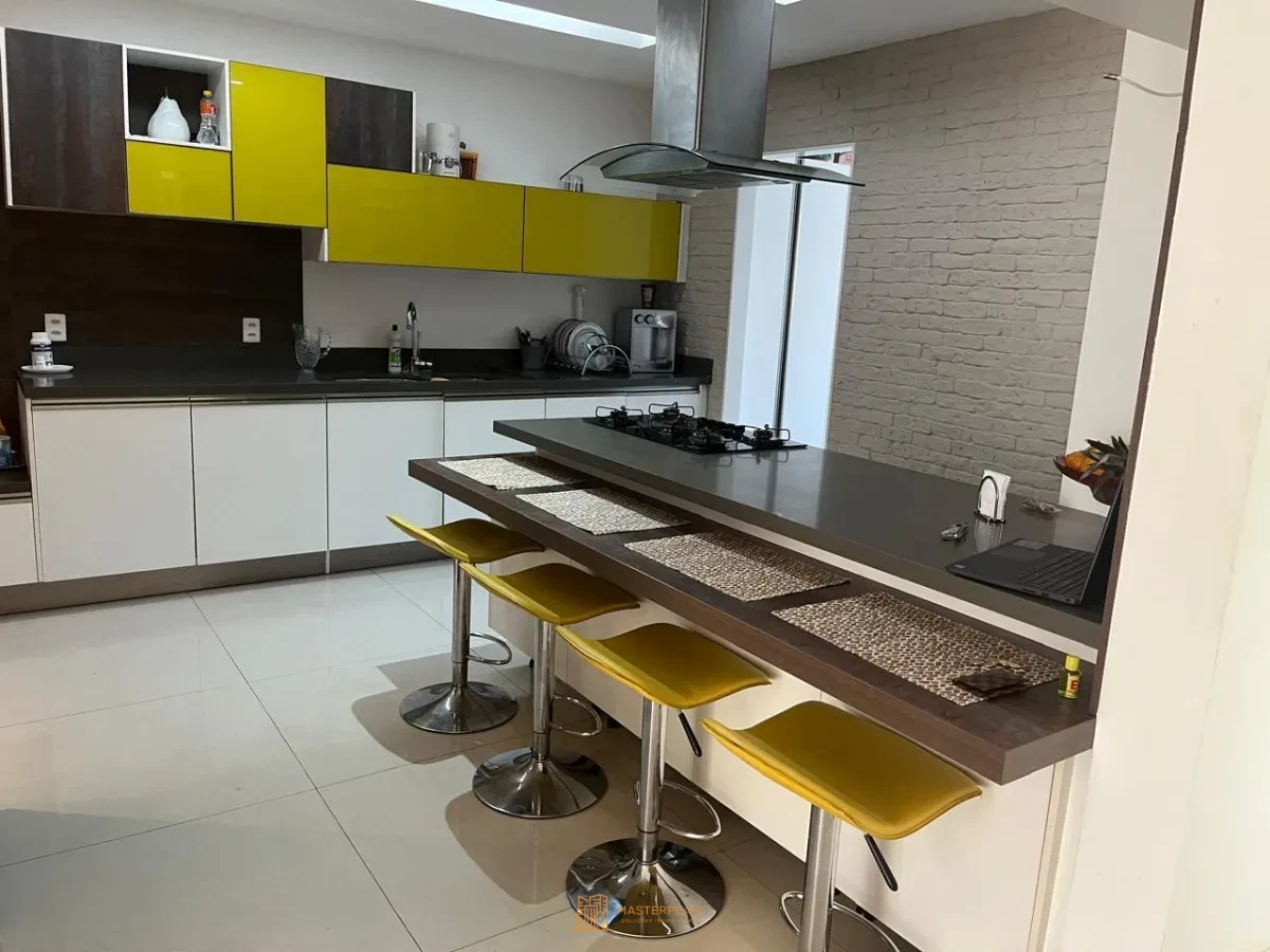 Imagem de Vendo Apartamento de Alto Padrão – Ipanema | 255 m² | 3 Quartos + Jardim de Inverno
