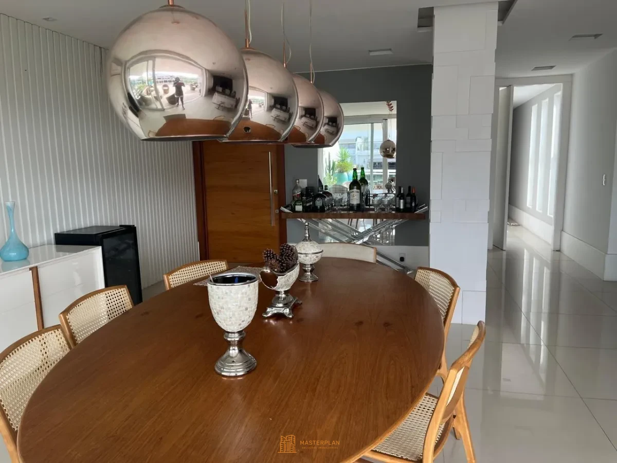 Imagem de Vendo Apartamento de Alto Padrão – Ipanema | 255 m² | 3 Quartos + Jardim de Inverno