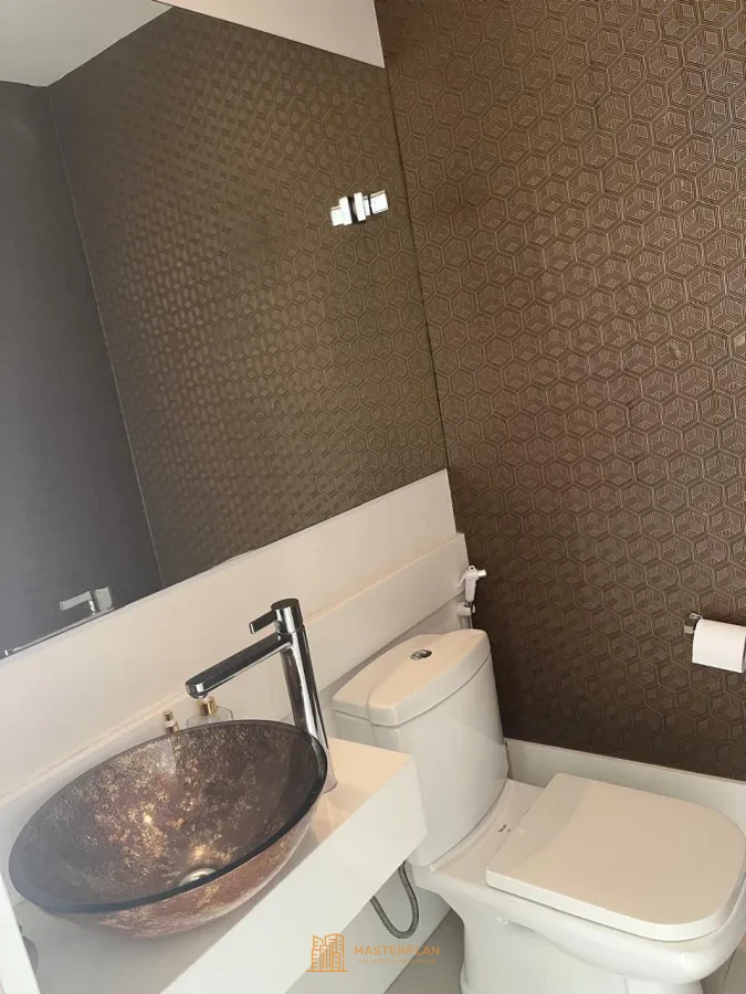 Imagem de Vendo Apartamento de Alto Padrão – Ipanema | 255 m² | 3 Quartos + Jardim de Inverno