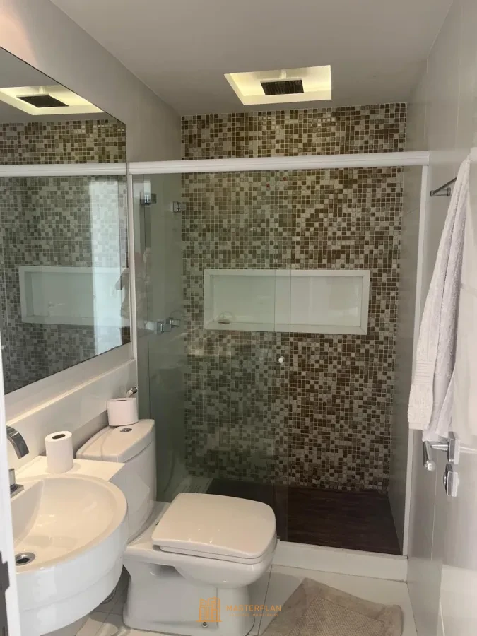 Imagem de Vendo Apartamento de Alto Padrão – Ipanema | 255 m² | 3 Quartos + Jardim de Inverno