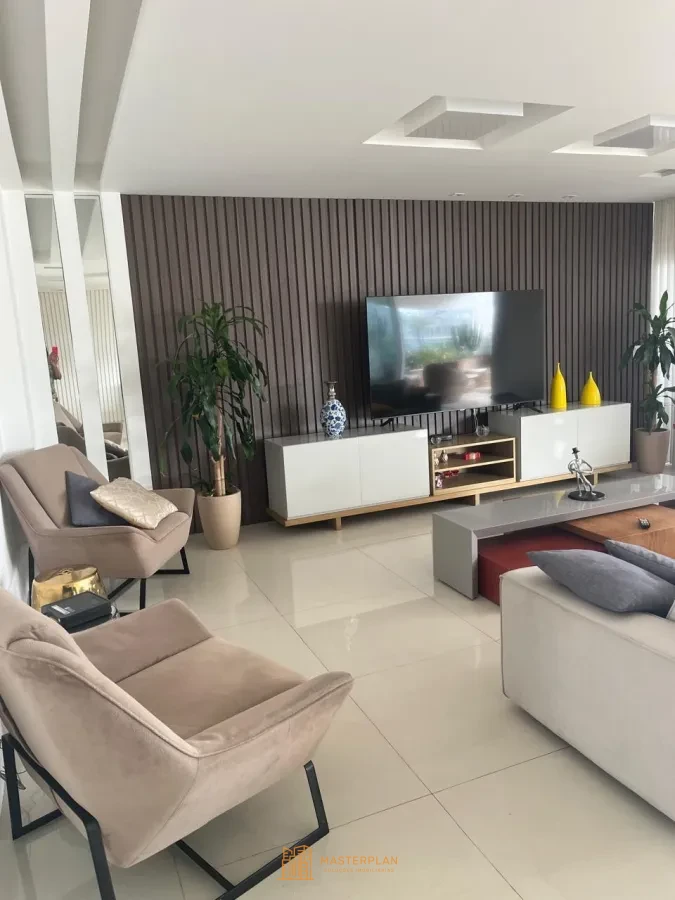 Imagem de Vendo Apartamento de Alto Padrão – Ipanema | 255 m² | 3 Quartos + Jardim de Inverno