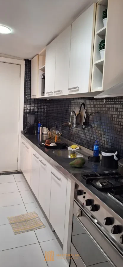 Imagem de Apartamento Alto Padrão à Venda | Village São Conrado – Ed. Port of Spain