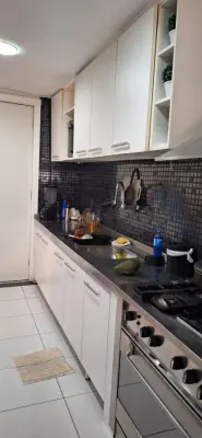 Imagem de Apartamento Alto Padrão à Venda | Village São Conrado – Ed. Port of Spain