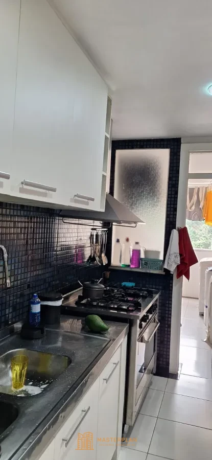 Imagem de Apartamento Alto Padrão à Venda | Village São Conrado – Ed. Port of Spain