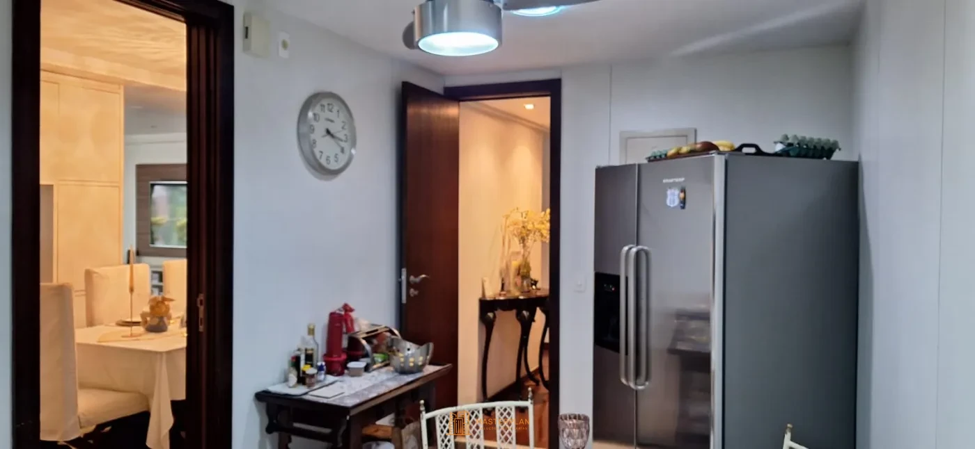 Imagem de Apartamento Alto Padrão à Venda | Village São Conrado – Ed. Port of Spain