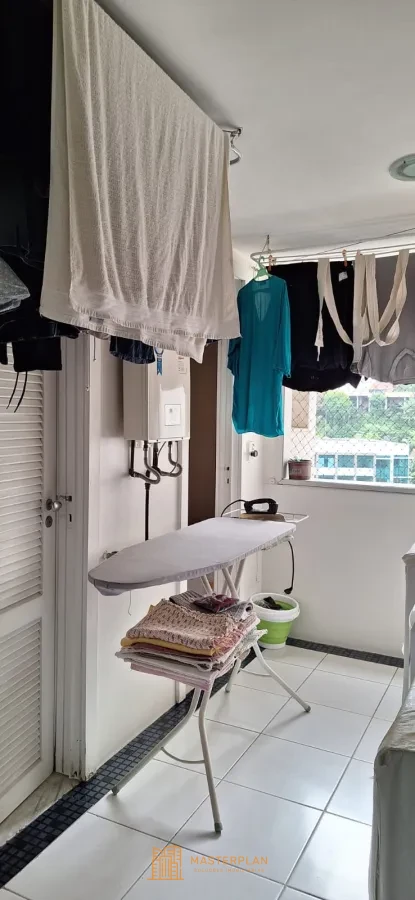 Imagem de Apartamento Alto Padrão à Venda | Village São Conrado – Ed. Port of Spain
