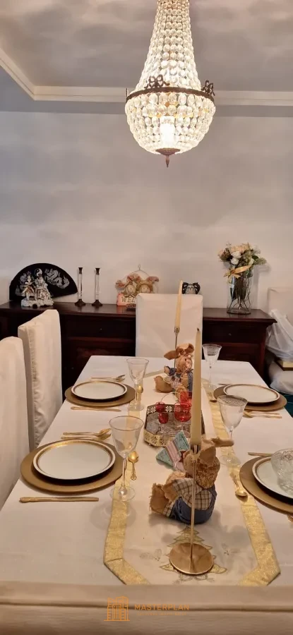 Imagem de Apartamento Alto Padrão à Venda | Village São Conrado – Ed. Port of Spain
