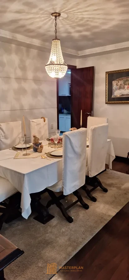 Imagem de Apartamento Alto Padrão à Venda | Village São Conrado – Ed. Port of Spain