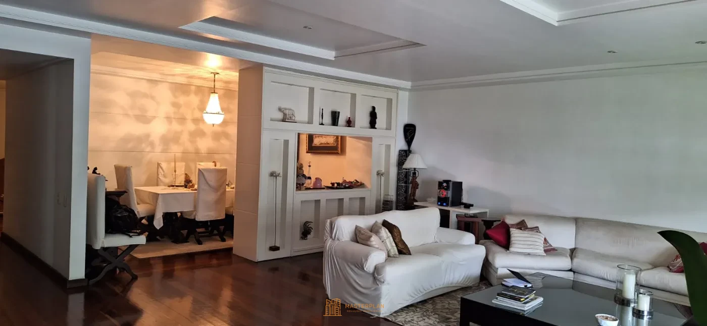 Imagem de Apartamento Alto Padrão à Venda | Village São Conrado – Ed. Port of Spain