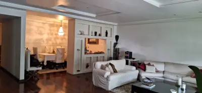 Imagem de Apartamento Alto Padrão à Venda | Village São Conrado – Ed. Port of Spain
