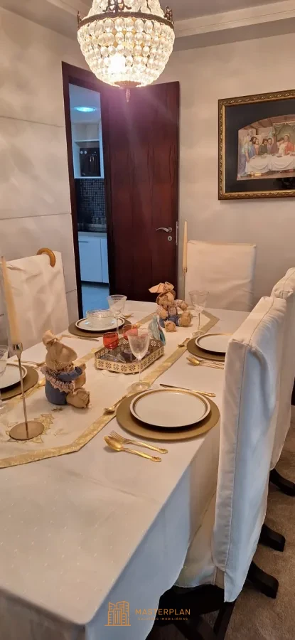 Imagem de Apartamento Alto Padrão à Venda | Village São Conrado – Ed. Port of Spain