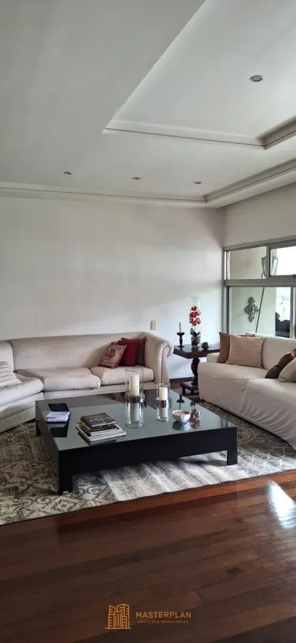 Imagem de Apartamento Alto Padrão à Venda | Village São Conrado – Ed. Port of Spain