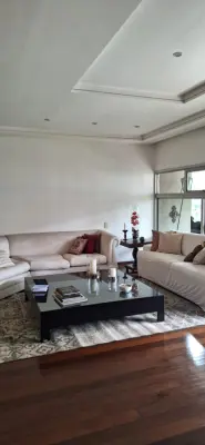 Imagem de Apartamento Alto Padrão à Venda | Village São Conrado – Ed. Port of Spain