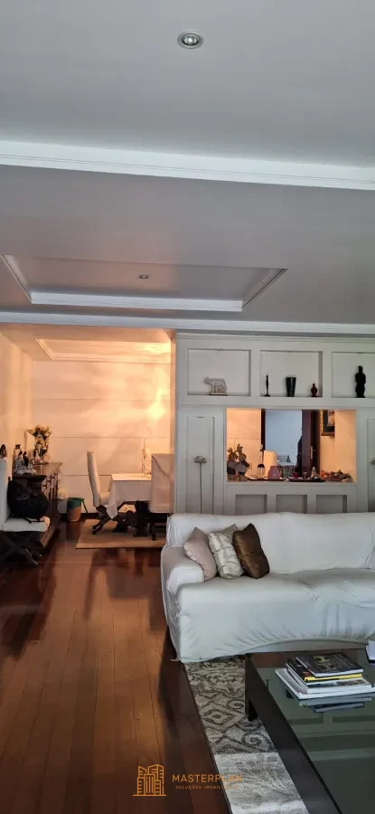 Imagem de Apartamento Alto Padrão à Venda | Village São Conrado – Ed. Port of Spain