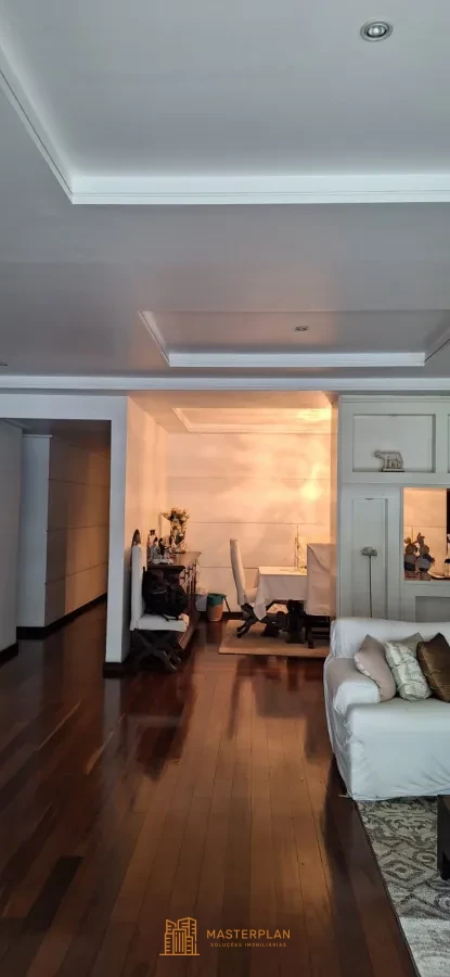 Imagem de Apartamento Alto Padrão à Venda | Village São Conrado – Ed. Port of Spain