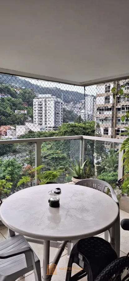 Imagem de Apartamento Alto Padrão à Venda | Village São Conrado – Ed. Port of Spain