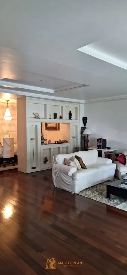 Imagem de Apartamento Alto Padrão à Venda | Village São Conrado – Ed. Port of Spain