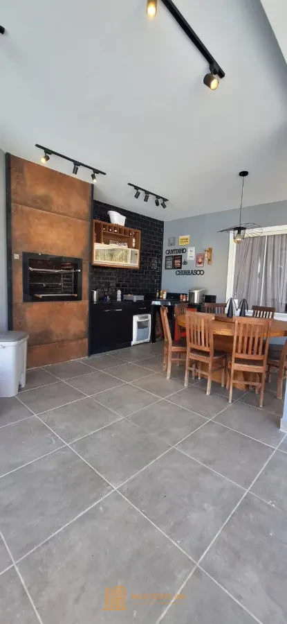 Imagem de Casa Ampla e Reformada com 5 Suítes | Condomínio Jardim Itaúna – Vargem Grande
