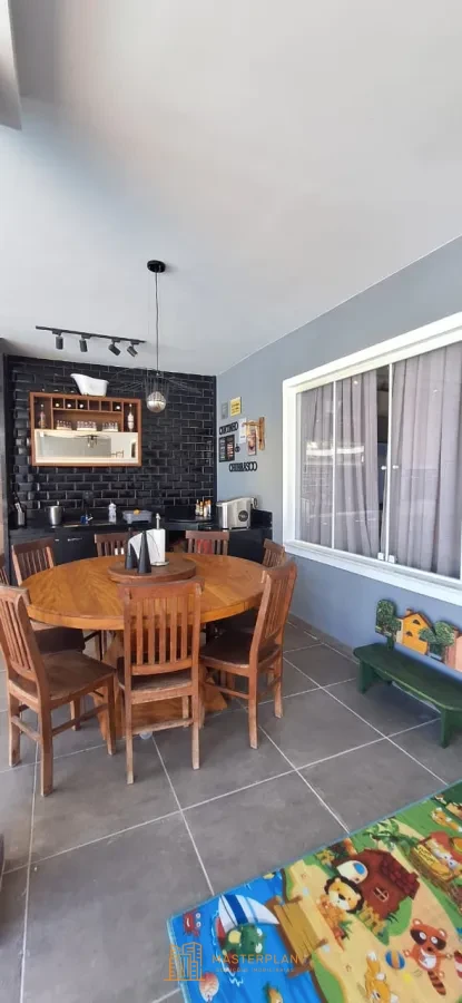 Imagem de Casa Ampla e Reformada com 5 Suítes | Condomínio Jardim Itaúna – Vargem Grande