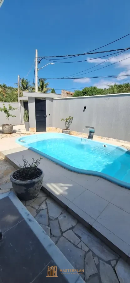 Imagem de Casa Ampla e Reformada com 5 Suítes | Condomínio Jardim Itaúna – Vargem Grande