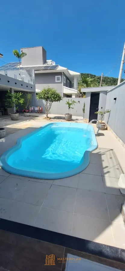 Imagem de Casa Ampla e Reformada com 5 Suítes | Condomínio Jardim Itaúna – Vargem Grande