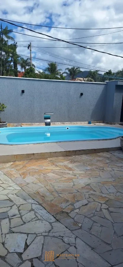 Imagem de Casa Ampla e Reformada com 5 Suítes | Condomínio Jardim Itaúna – Vargem Grande