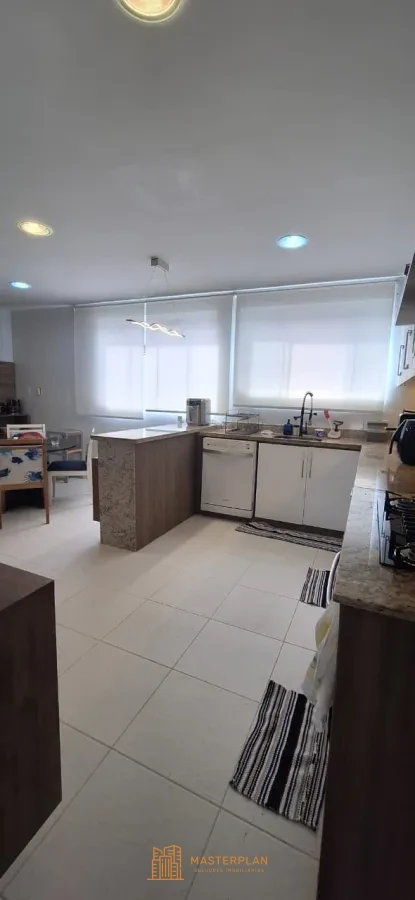 Imagem de Casa Ampla e Reformada com 5 Suítes | Condomínio Jardim Itaúna – Vargem Grande