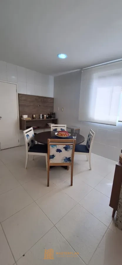 Imagem de Casa Ampla e Reformada com 5 Suítes | Condomínio Jardim Itaúna – Vargem Grande