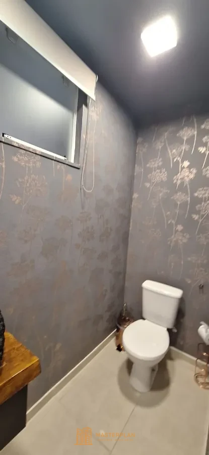 Imagem de Casa Ampla e Reformada com 5 Suítes | Condomínio Jardim Itaúna – Vargem Grande