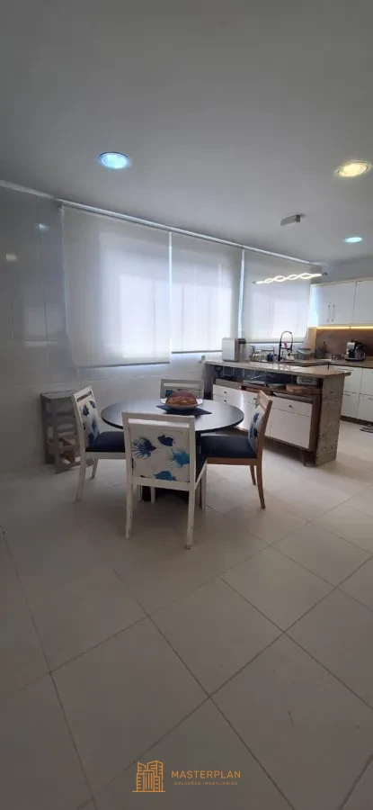Imagem de Casa Ampla e Reformada com 5 Suítes | Condomínio Jardim Itaúna – Vargem Grande