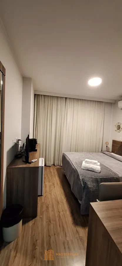 Imagem de Double Suíte à Venda – Condomínio Via Premiere | Barra Olímpica – Jacarepaguá