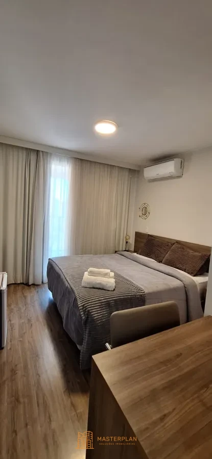 Imagem de Double Suíte à Venda – Condomínio Via Premiere | Barra Olímpica – Jacarepaguá
